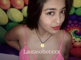 Laurasohotxxx