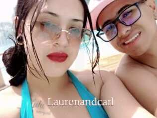 Laurenandcarl