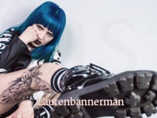 Laurenbannerman