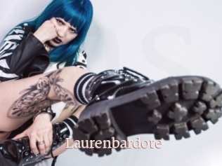 Laurenbardote