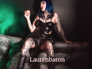 Laurenbaron