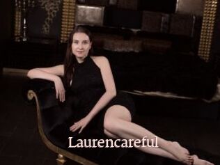 Laurencareful