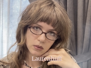 Laurenhuff