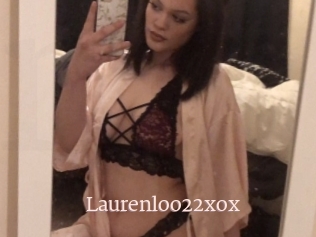 Laurenloo22xox