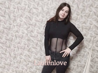 Laurenlove