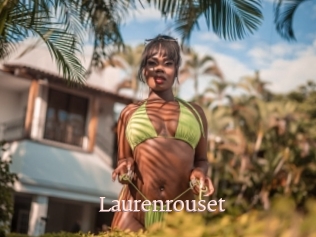 Laurenrouset
