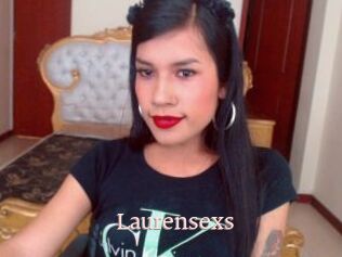 Laurensexs