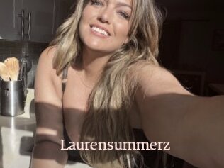 Laurensummerz