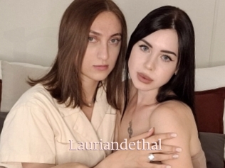 Lauriandethal