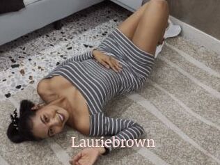 Lauriebrown