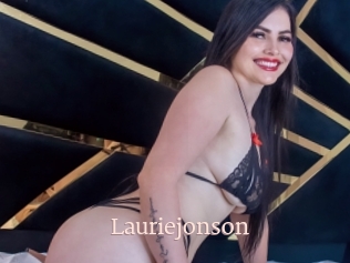 Lauriejonson