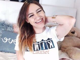 Lauriet