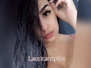 Lauritatriplex