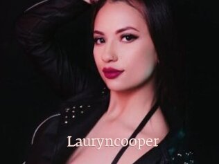 Lauryncooper