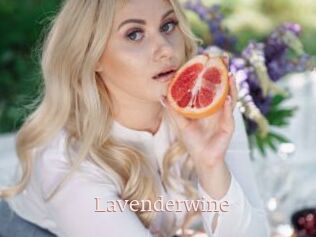 Lavenderwine