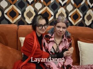 Layandanna
