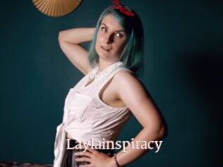Laylainspiracy