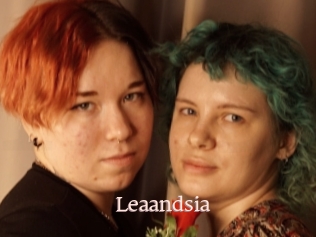 Leaandsia