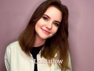 Leabarlow