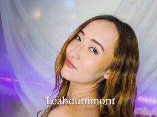 Leahdummont