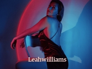 Leahwiilliams