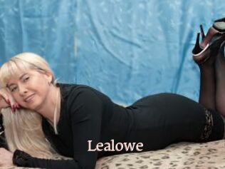Lealowe