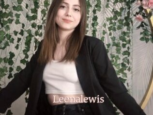 Leenalewis
