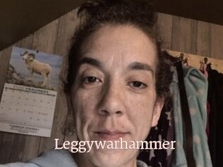 Leggywarhammer