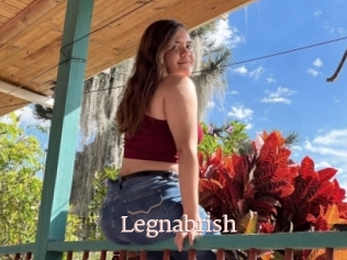 Legnabrish