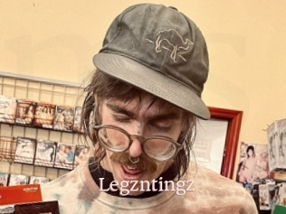 Legzntingz