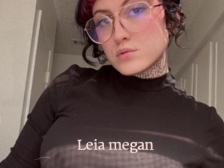 Leia_megan