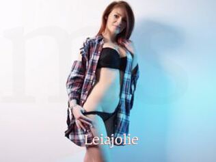 Leiajolie