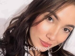 Leidycool
