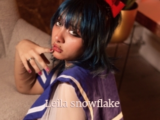 Leila_snowflake