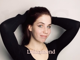 Leilaamond