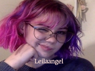 Leilaangel