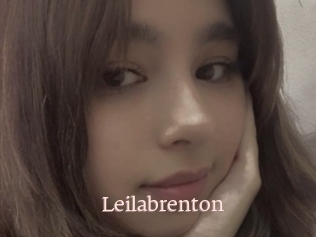 Leilabrenton