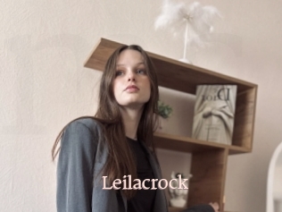 Leilacrock