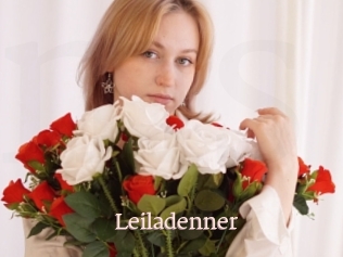 Leiladenner
