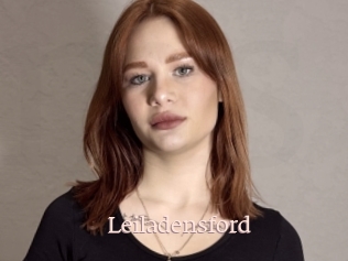 Leiladensford