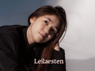 Leilaesten