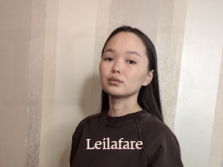 Leilafare
