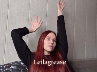 Leilagrease