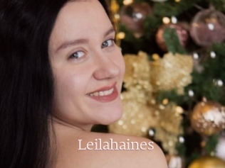 Leilahaines