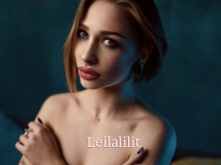 Leilalilit