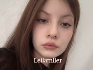 Leilamller