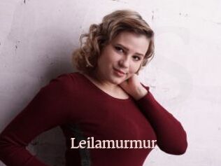 Leilamurmur