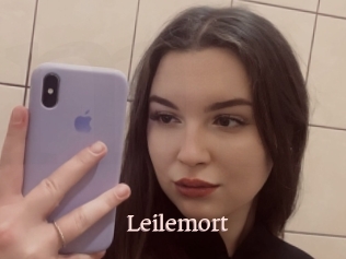 Leilemort