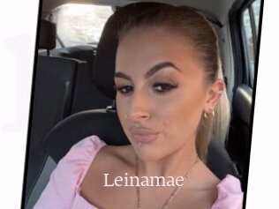 Leinamae