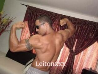 Leitonxxx
